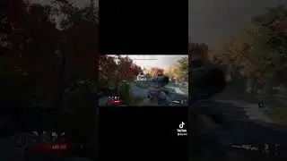 Sniper time!!! #redfall #bethesda #xbox #shooter #gaming #youtube #shorts