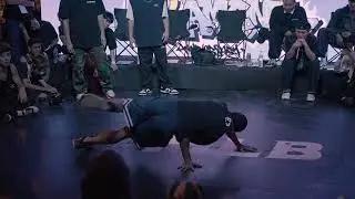 RnB, Pozaki, Cheno, Issei, JustRoc | Judges Showcase | 6Kamenz Anniversary 2023