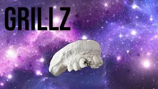 #grillz #handmade #jewelry #waxup #custom #customgrillz