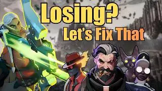Losing? Let Me Show you How to Play Smarter