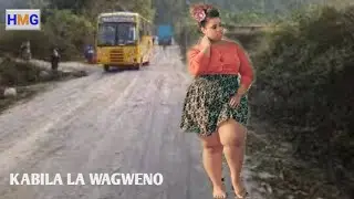 Historia ya Kabila la Wagweno, waliitoa kafara vilema