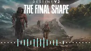 Return to a Dream (Preview) - Destiny 2: The Final Shape Soundtrack