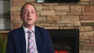 Doctor Tony Kasallis Talks about Tooth Bonding