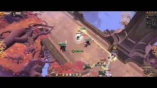 ROADS AVALON 7V7 CAIT COMP (23/01)