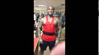 Loy Machedo's June Fat Loss & Body Transformation - Day7 - VBlog 15