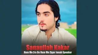 Hum Me Zra De Hum Me Zigar Janab Speaker