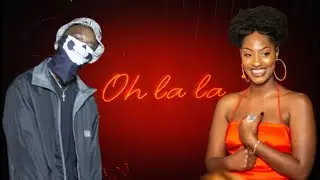 Damages - Tems (Official Dance Video) King Festus | Wambui
