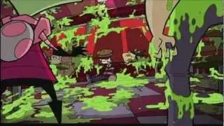 Kevin Manthei - Invader Zim soundtrack (trip episode mix)
