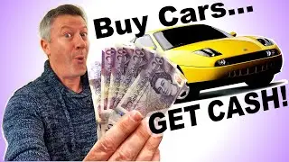Which classic cars will double your money??