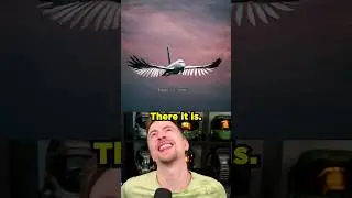 Using Ai to Modify an Airplane (Photoshop Ai) #shorts #ai #aiart #photoshop #airplane