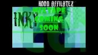 Inky Bands-Ft.King M & Lil zay