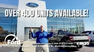 FOM Fleet Sales 30 sec
