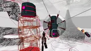 Rez Infinite - Steam Launch Trailer