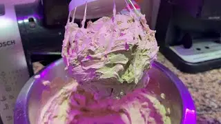 كناش مونطي بدون جيلاتين لحشو الكيك و تغليفه - GANACHE