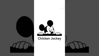 Sallee2557 4 MINECRAFT Chicken Jockey Sound Effect