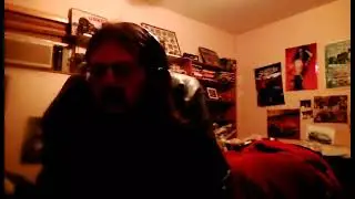 my cover of touch me I&rsquo;m sick by mudhoney