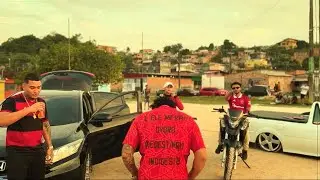 Dyoro - Atleta do Ano (official clipe)