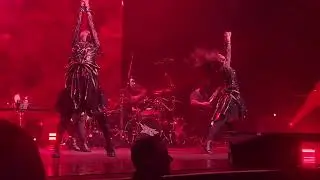 MAYA [Babymetal Live in Madison 11.24.24]