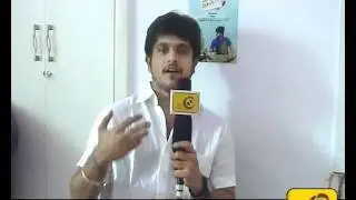 Actor Venkatesh Exclusive interview - Nikhils Channel