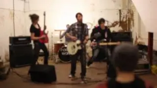 FORT WORTH - Escape Official Video