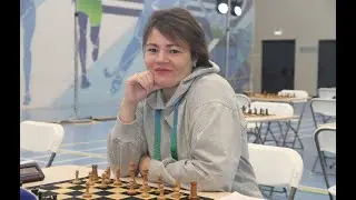 2025. Ufa. Chess Deaf Russia Spartakiad. Video 6 - Guests Yard Shop, Team Round 3, Closing ceremony