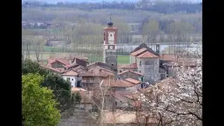 PALAZZO CANAVESE (TORINO, PIEMONTE, ITALY)