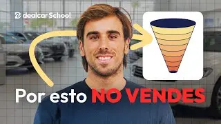 Crea el EMBUDO DE VENTAS PERFECTO para tu CONCESIONARIO