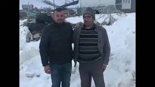 Kars Sarıkamış Hamamlı Köyü|~Çok Özledim Köyüm Seni '