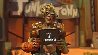 junk montage - terrorising the backline