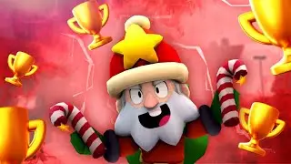 He is really inspired by Pizza 🍕 | God Dyna By Aniknows | Brawl stars India |
