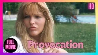 Prowokacja | Romans | Cały film w języku angielskim