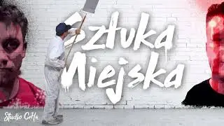 Kratos - Sztuka miejska ft. Christmass (prod. CeHa Studio)