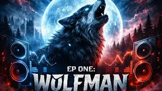 EP One Wolf Moon Rising by DJ Wolfman 