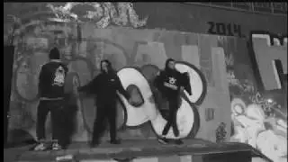 SUPERIOR.CAT.PROTEUS x PHARAOH &ndash; Боги Хранят Злодеев