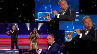 Andrea Griminelli Concerto di Natale Teatro Comunale Laura Betti Casalecchio di Reno (BO) Spot