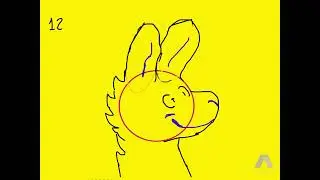 Animaci&oacute;n corta y con ritmo