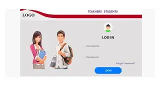 Online Class Website Using HTML5 CSS3 and JavaScript in 2020