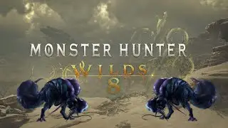 Destinazione: Azuz la Forgeterna - Monster Hunter Wilds