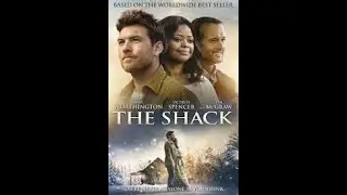 An interview with William Paul Young The Shack