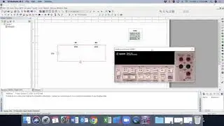 Multisim 14.2 Tutorial Part 01 (Getting started: Introduction and circuit construction)