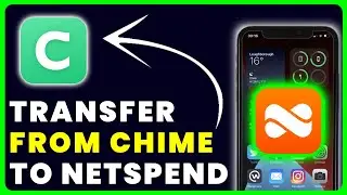 How to Transfer Money From Chime to Netspend Card