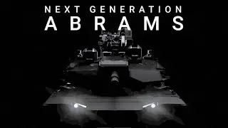 General Dynamics announces next generation of US M1 Abrams MBT Main Battle Tank