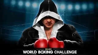 World Boxing Challenge (by Reludo srl) Android Gameplay [HD]