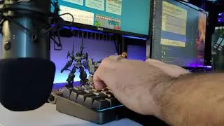 D65 Sound Test