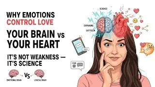 The science of emotion and relationships