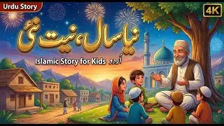 The Amazing Story of Islamic New Year 🍂✨