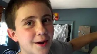 First video of Soapness!