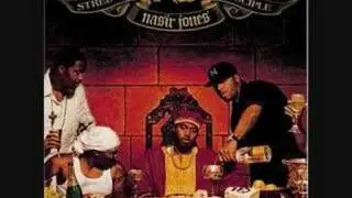 Nas - You Know My Style