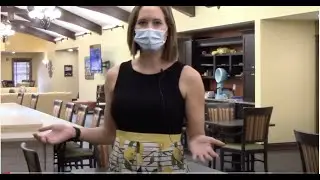 Take A Tour Of Our Memory Care Neighborhood
