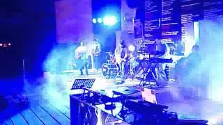 TRUE FAITH LIVE @ the Boardwalk, Subic Bay with 89.5-FM